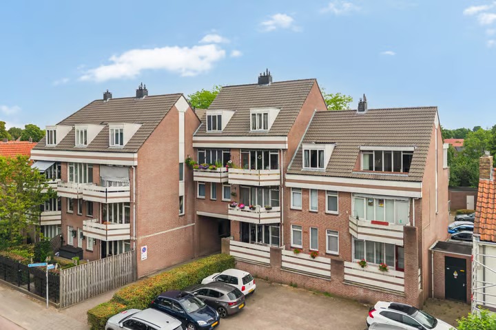 Maisonnette Meent 21 in Horst