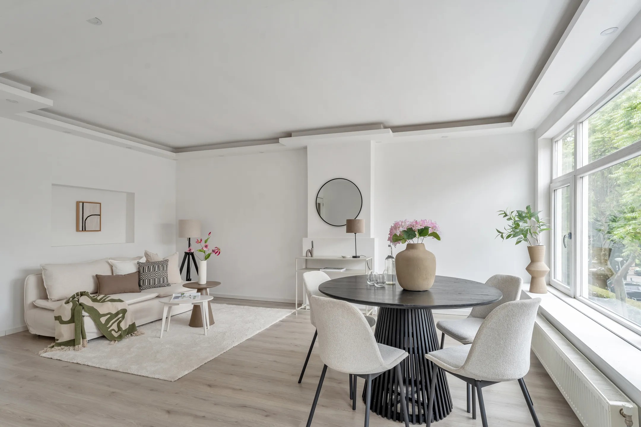 Bovenwoning Sonmansstraat 28 A02 Rotterdam