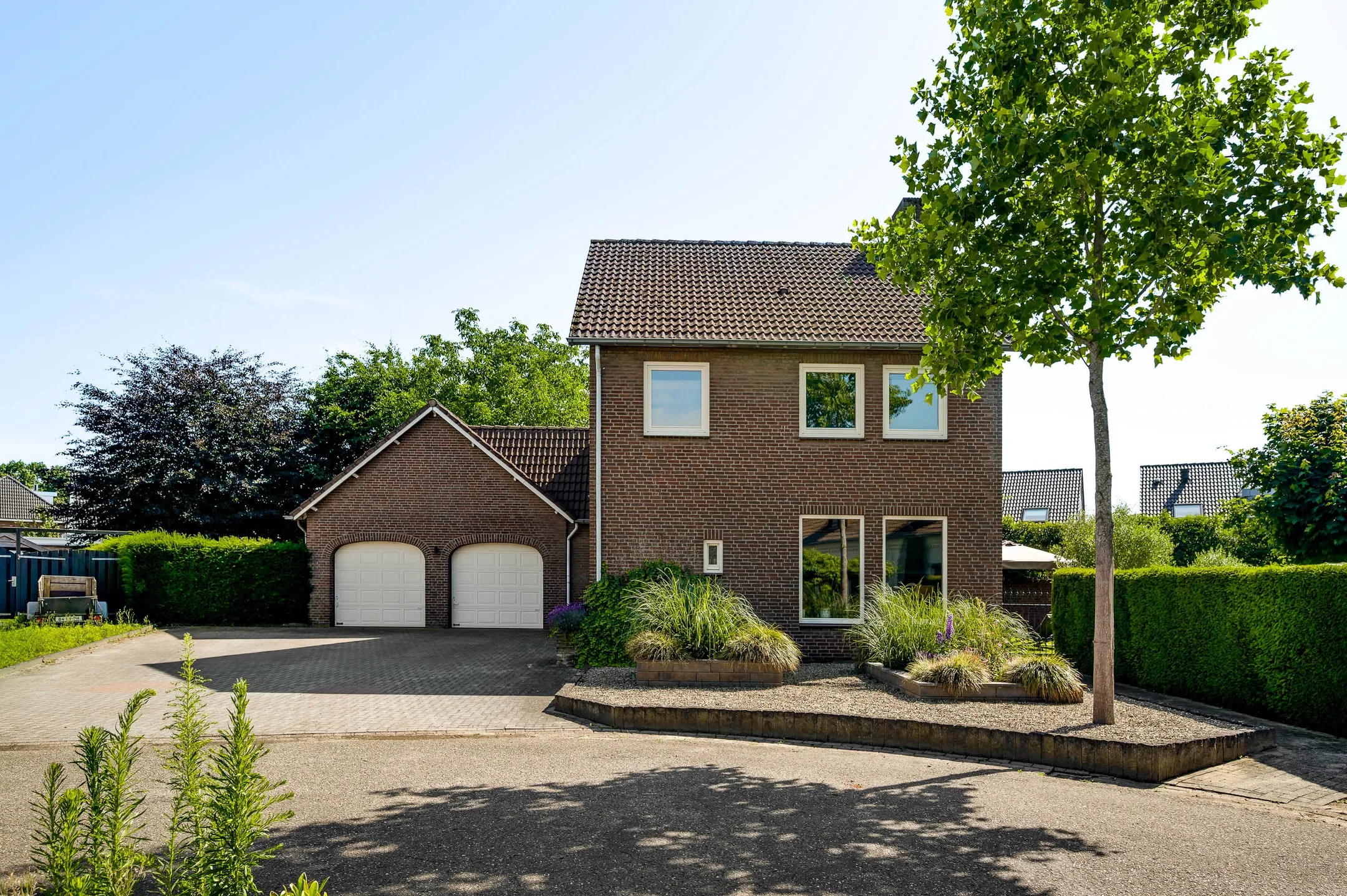 Vrijstaande woning De Sprunk 14 in Roermond