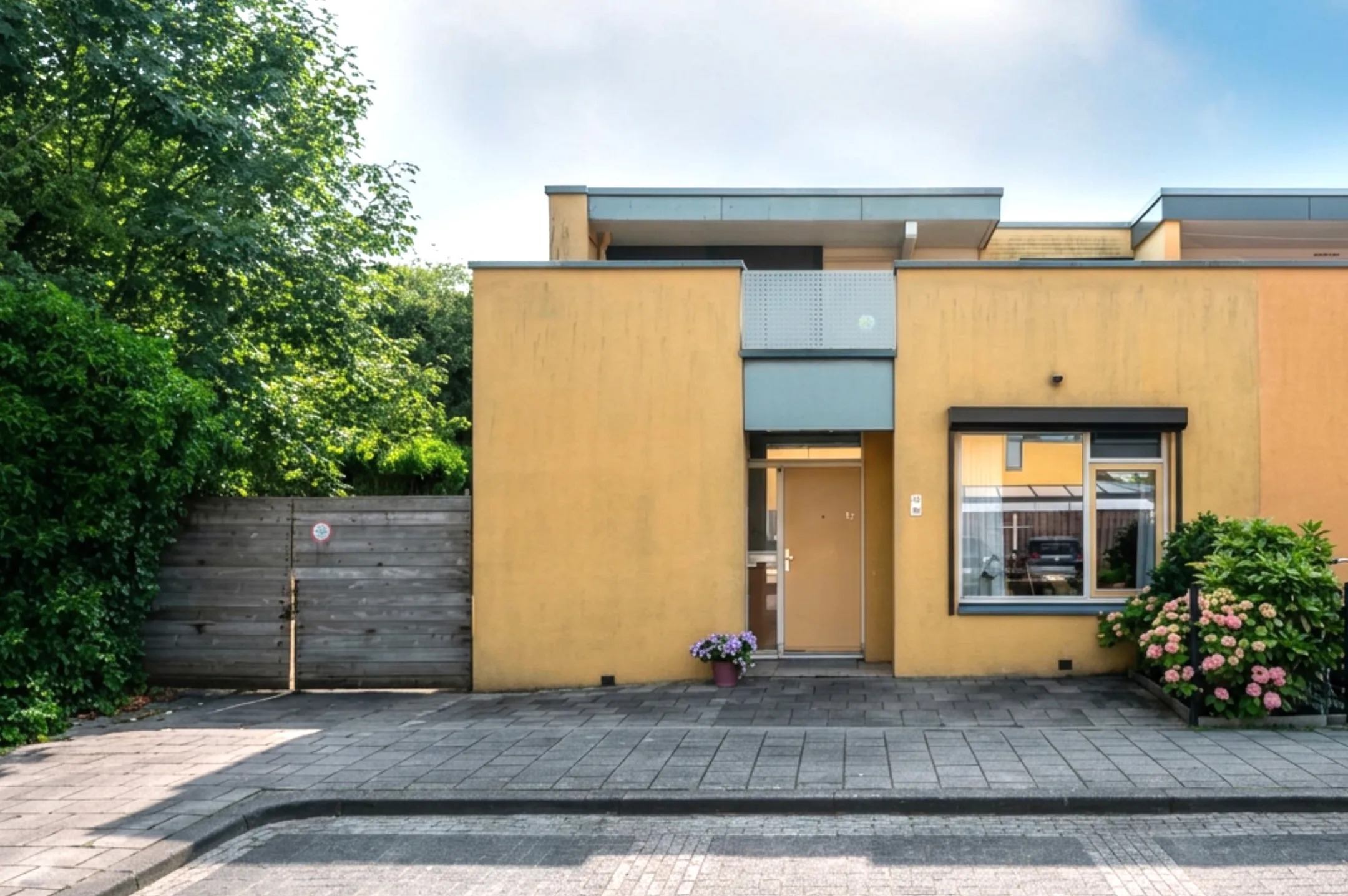 Hoekwoning Kempenaar 30 51 in Lelystad