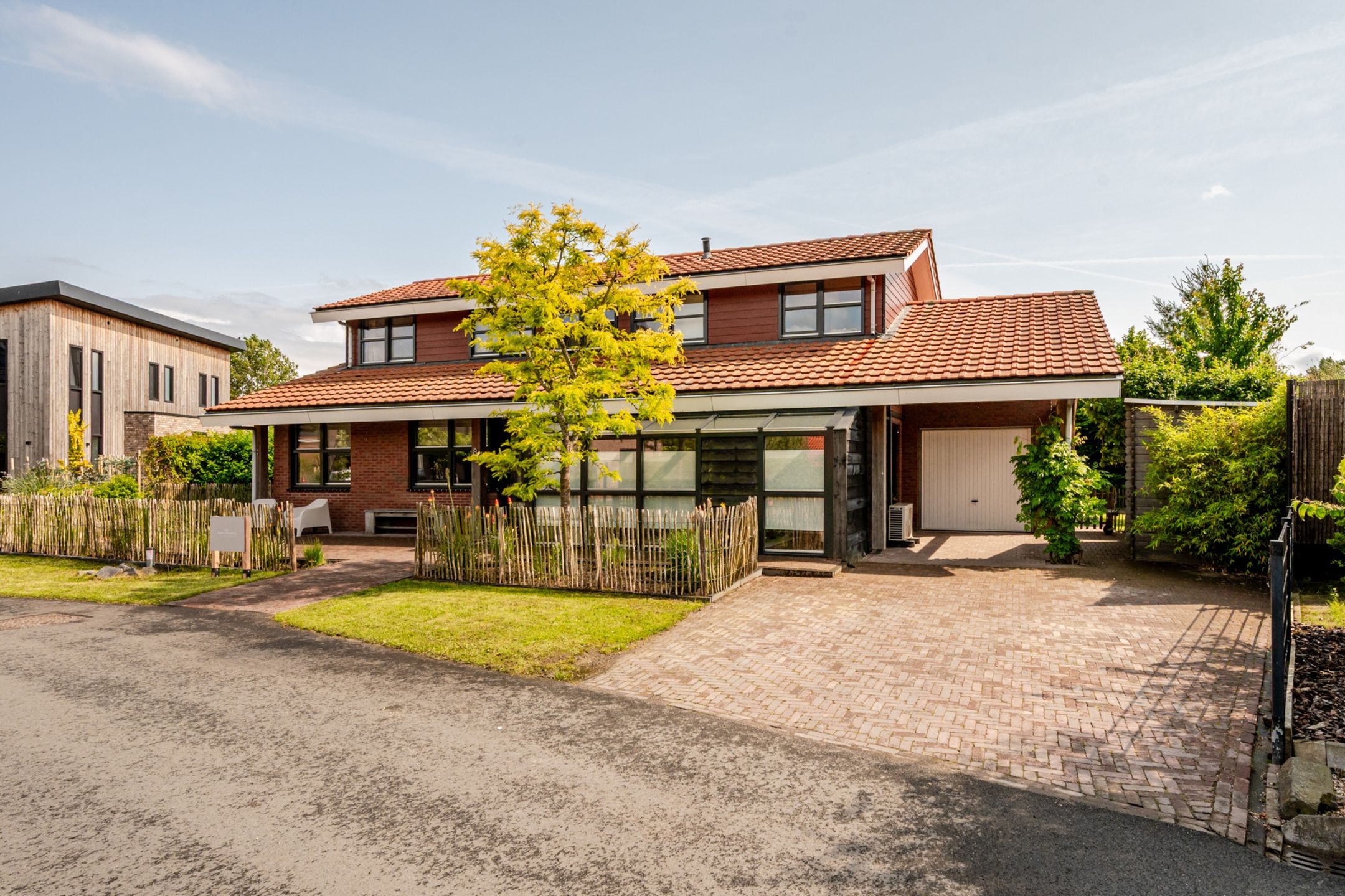Vrijstaande woning Staverdense beek 8 Biddinghuizen