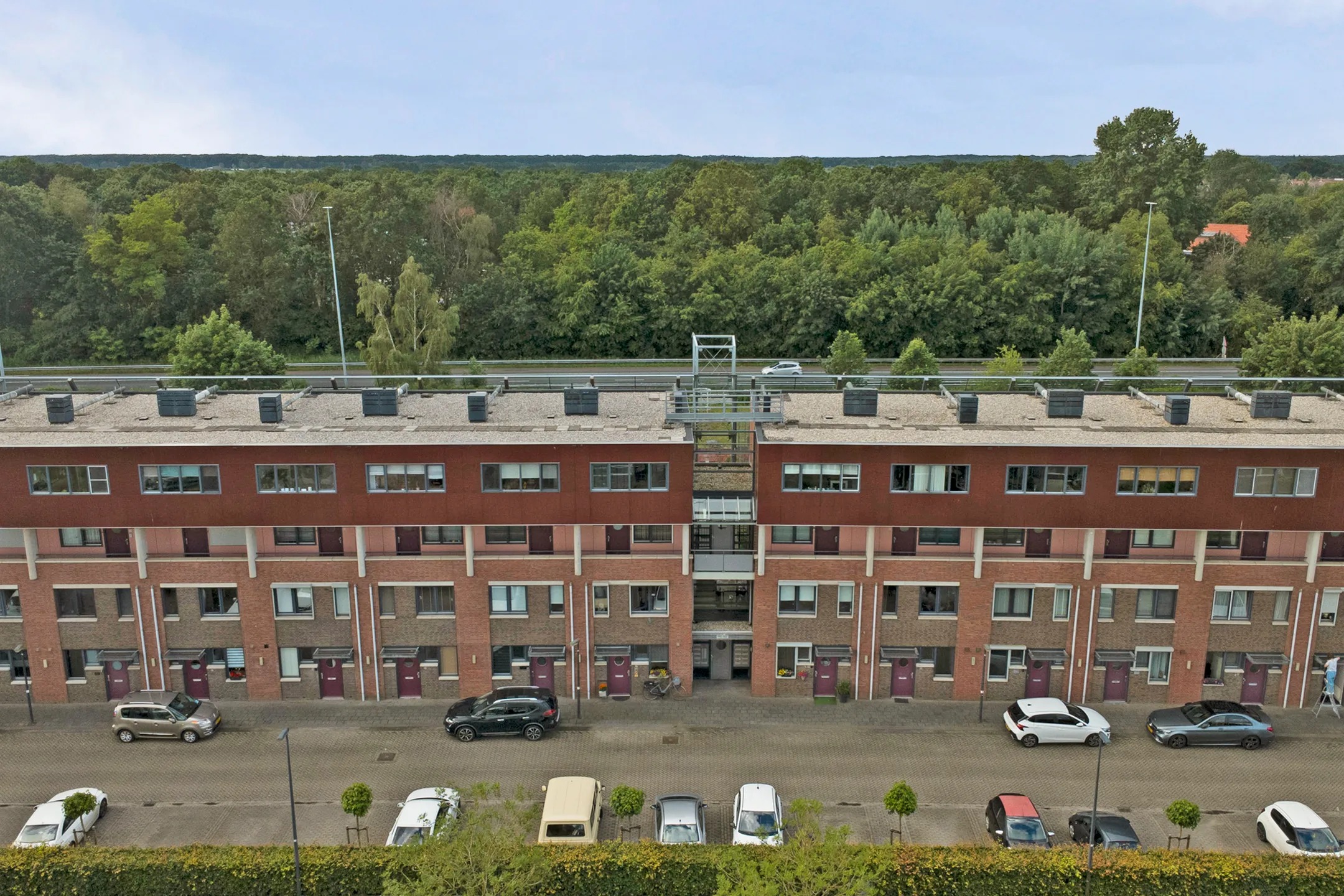 Maisonnette Vlaemsche Hoeve 148 Vlijmen