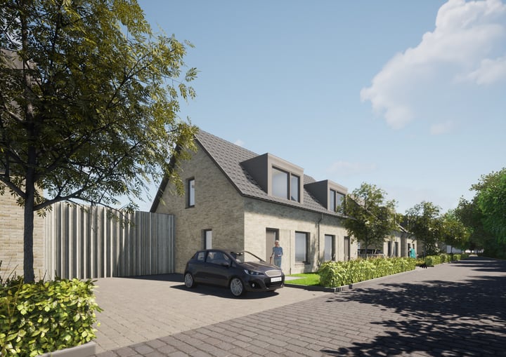 2-onder-1-kapwoning Nijverheidsweg 17 Domburg