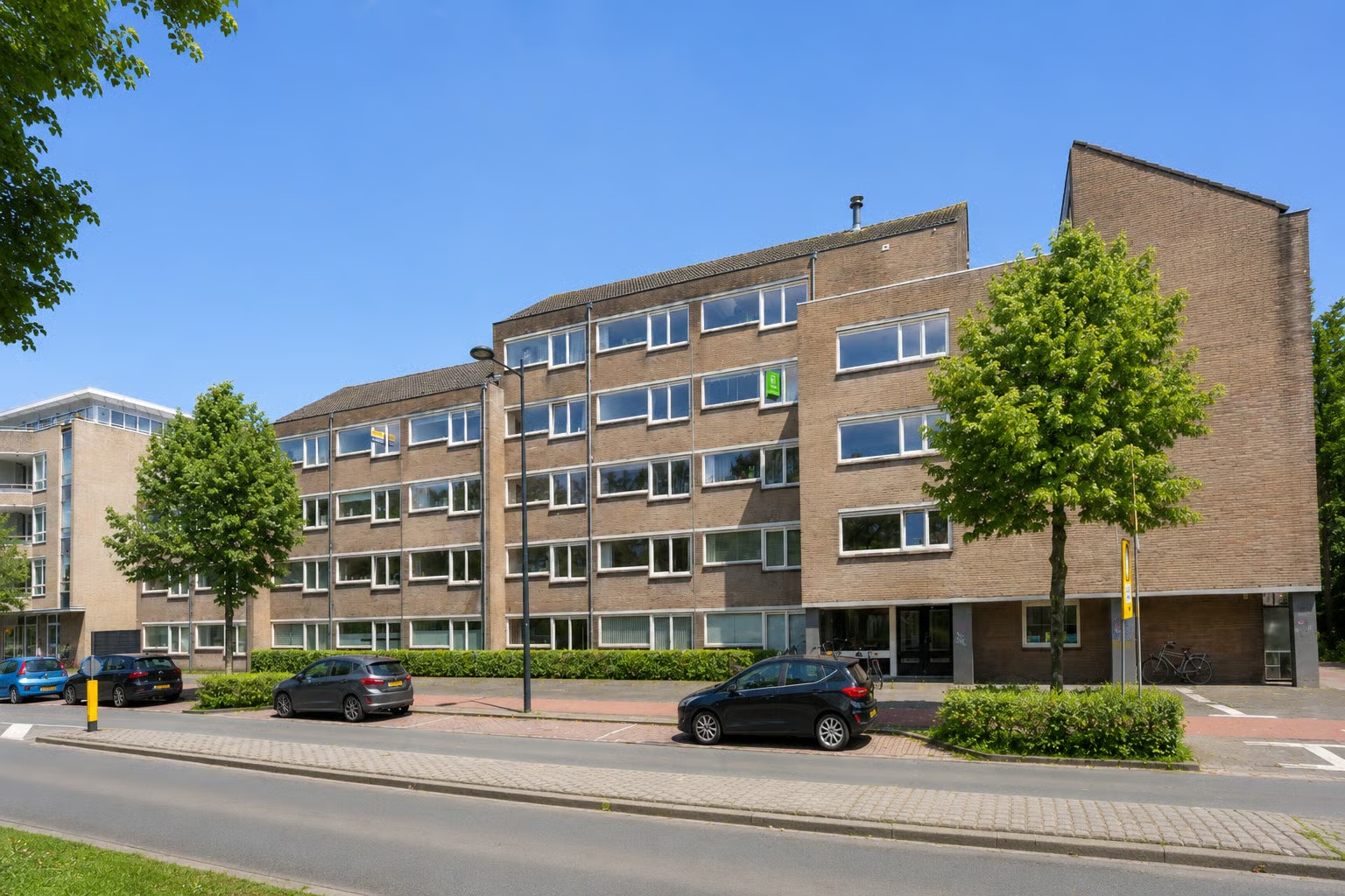 Maisonnette Markendaalseweg 405 in Breda