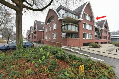 Maisonnette Gijsbrecht van Nijenrodestraat 6 b in Breukelen