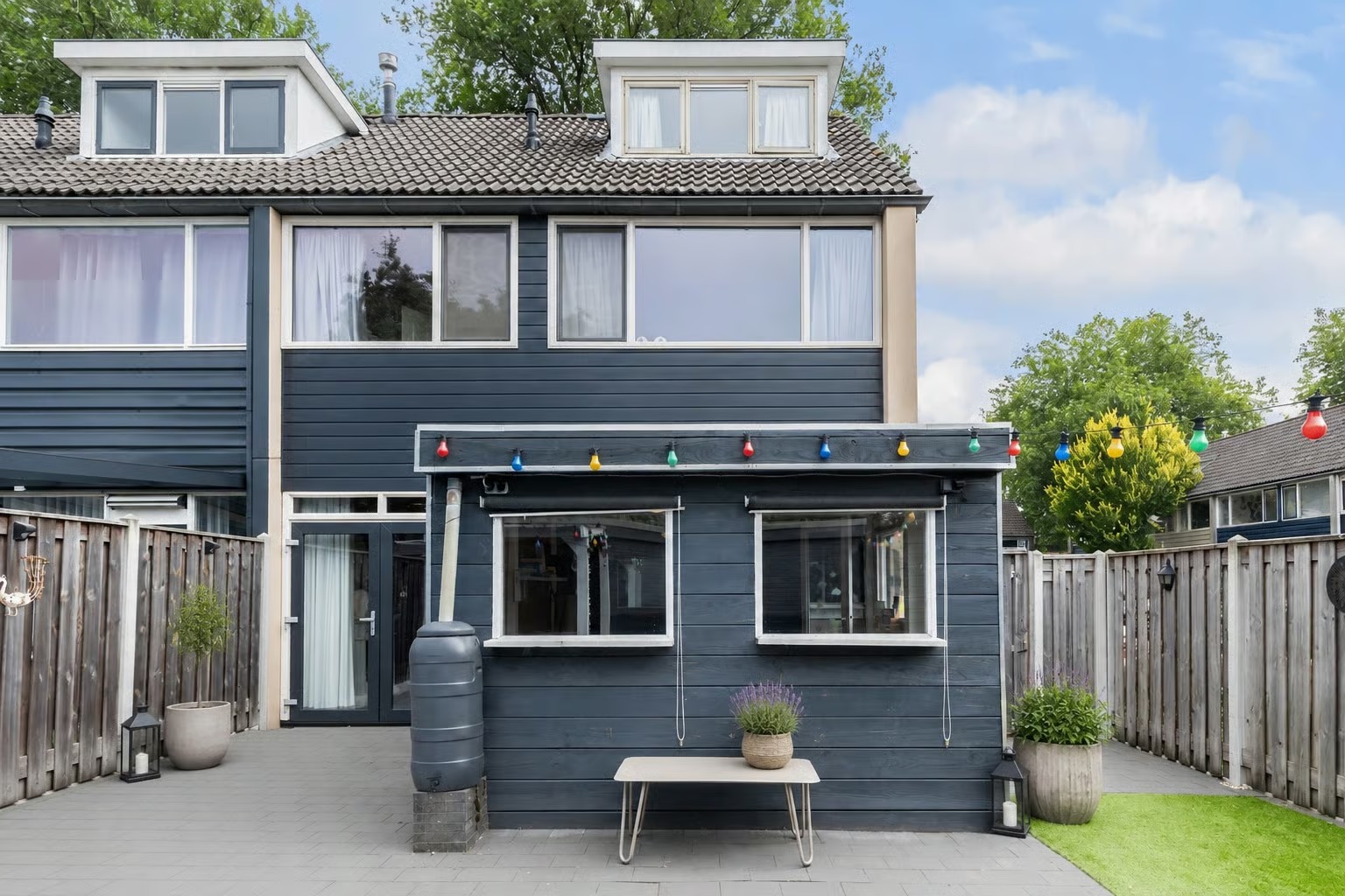 Hoekwoning Ratelaar 27 in Apeldoorn