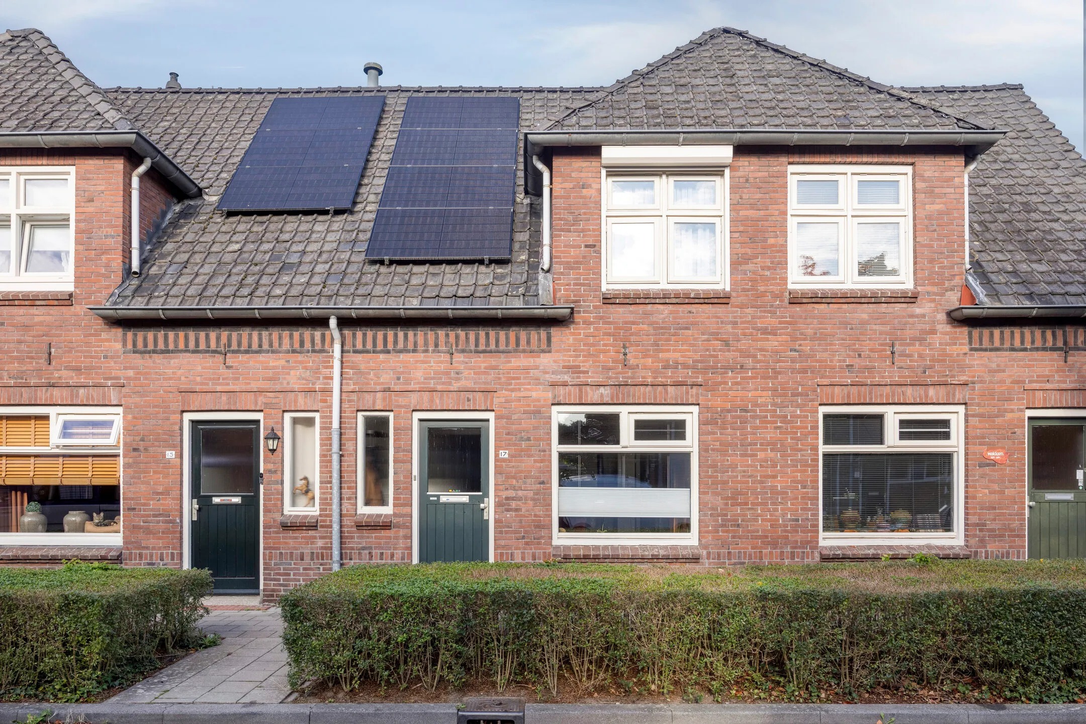 Tussenwoning Scholtenenk 17 Winterswijk