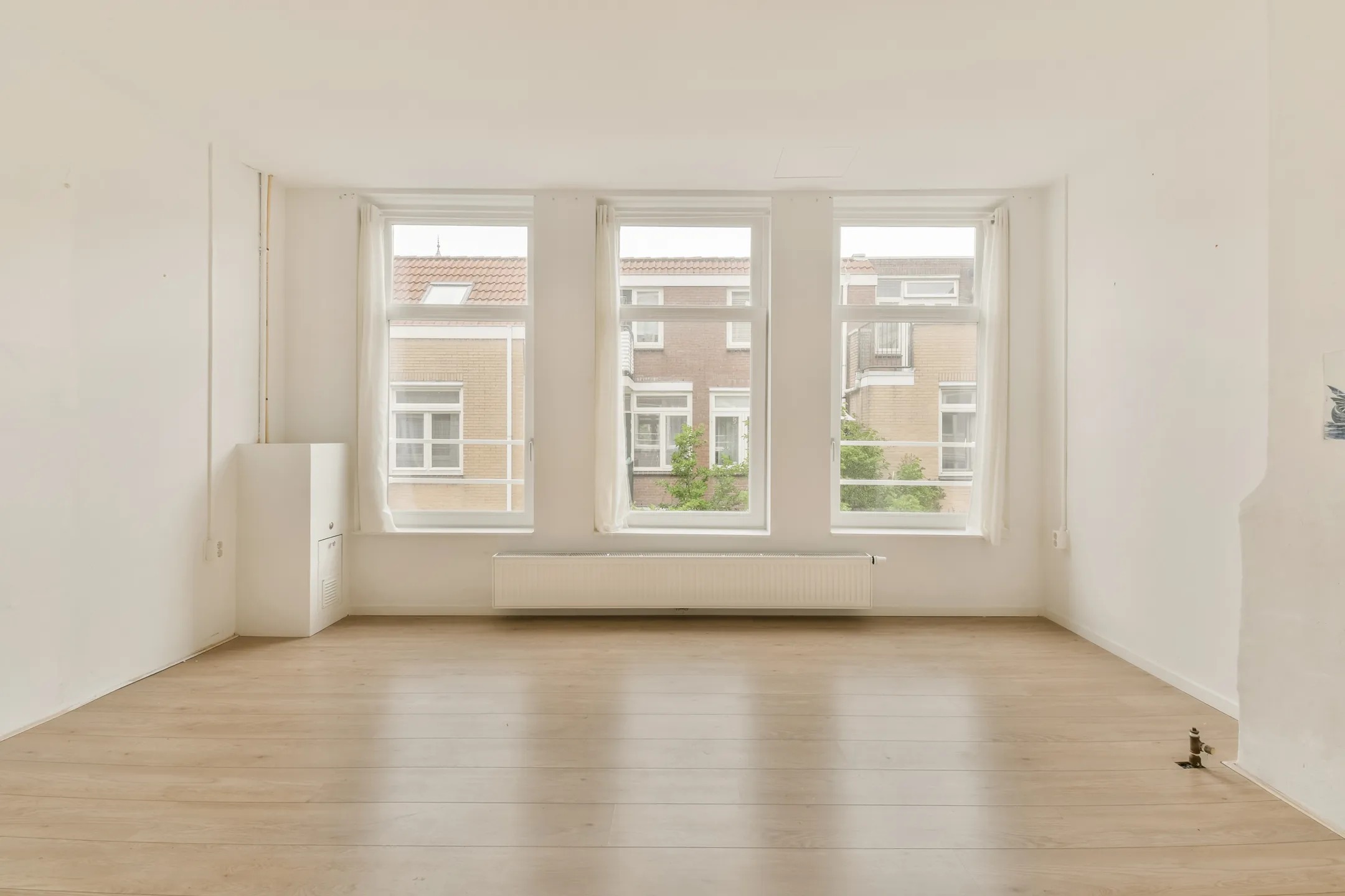 Bovenwoning Rozenstraat 111 2 Amsterdam