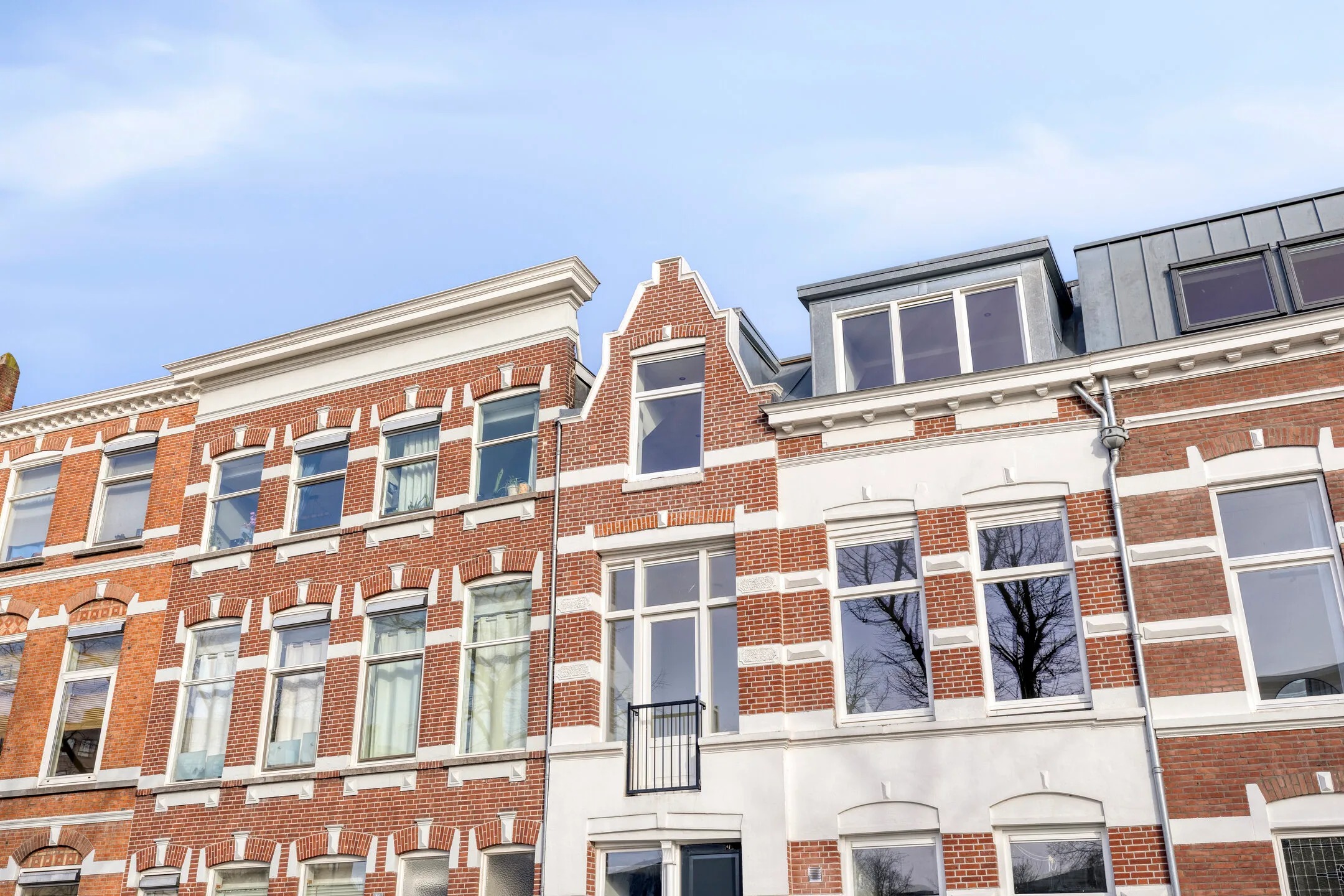 Penthouse Academiesingel 42 C1 Breda