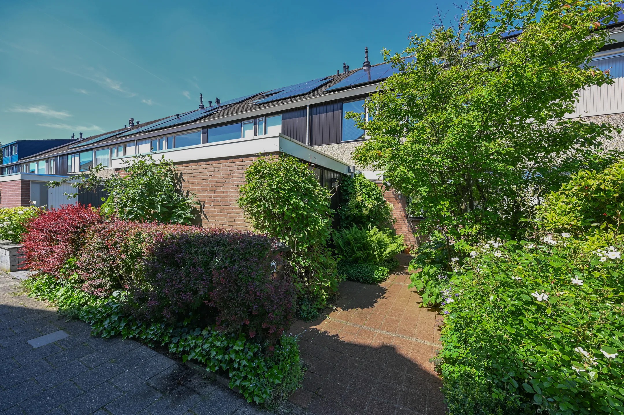 Tussenwoning Kaaskenswater 5 Zoetermeer