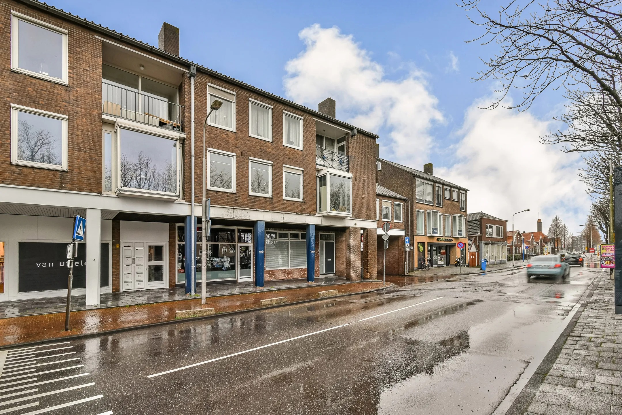 Maisonnette Gedempte sloot 34 in Aalsmeer