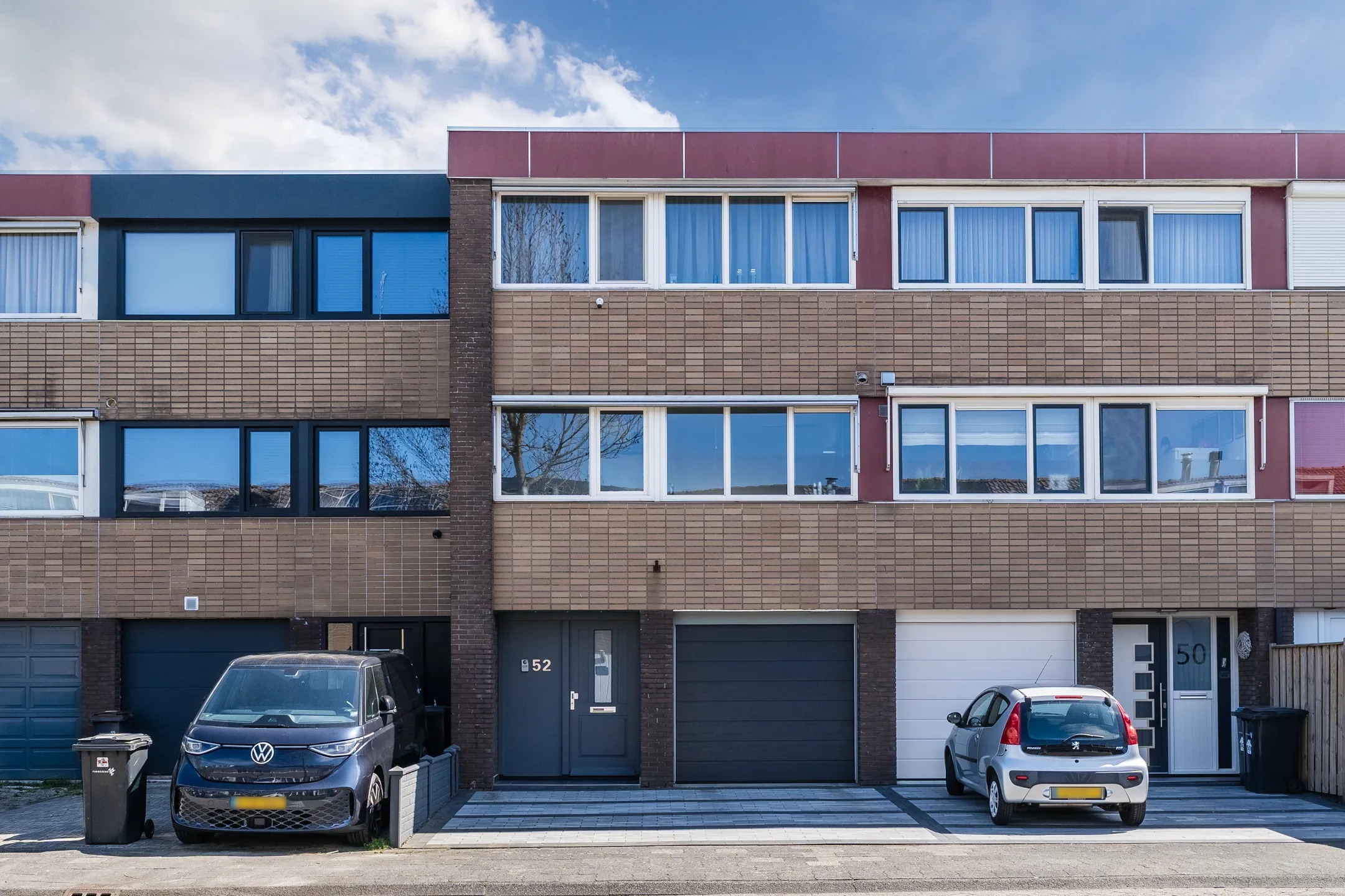 Tussenwoning Meeuwstraat 52 Purmerend