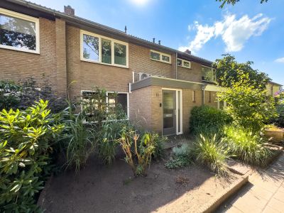 Tussenwoning Hazelaartje 11 in Zundert