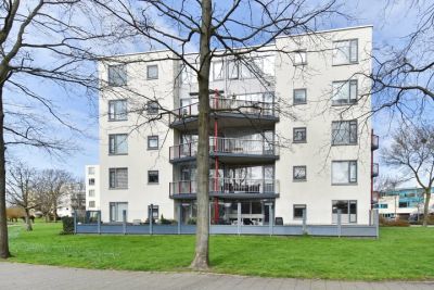Benedenwoning Dreeslaan 41 in Naaldwijk