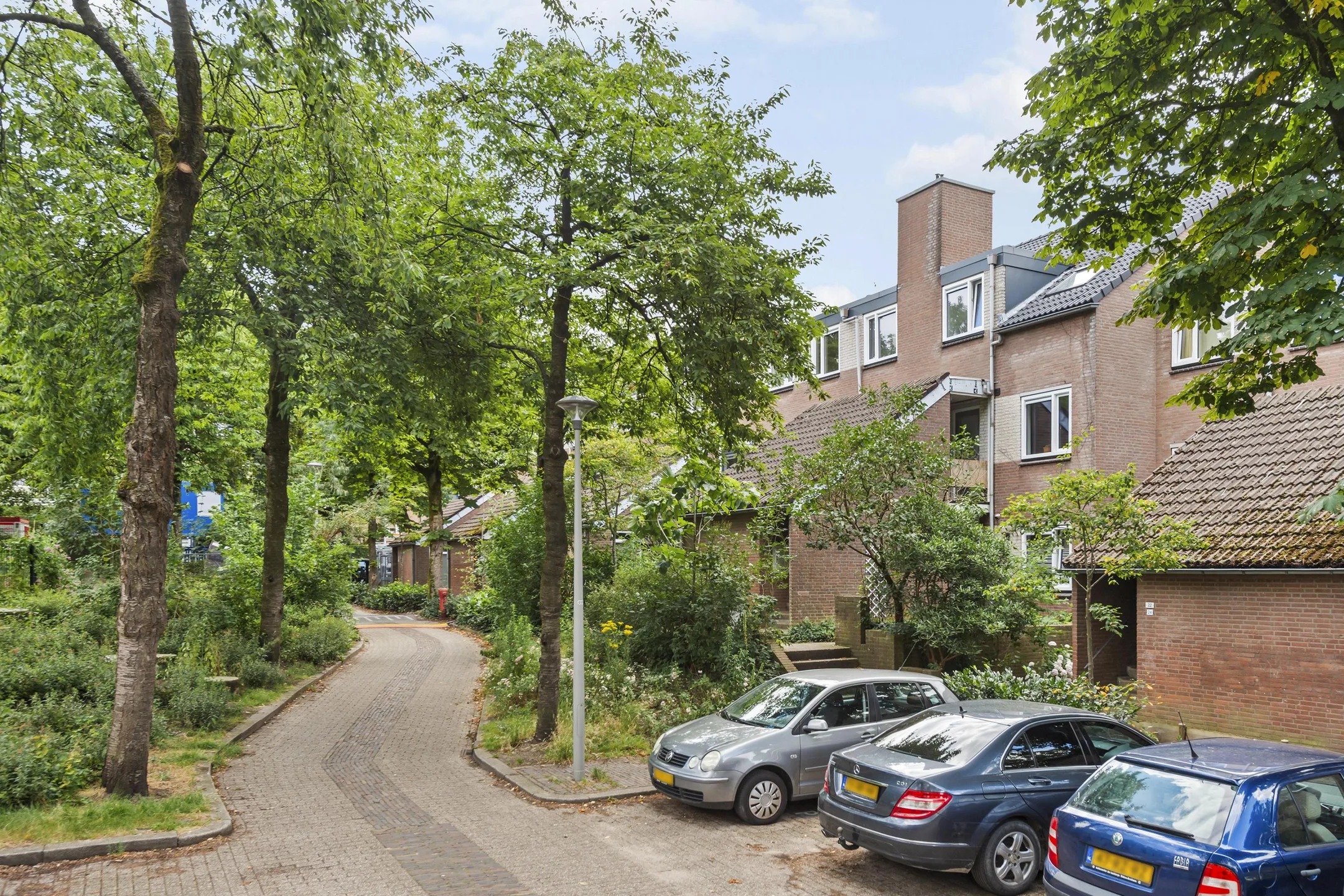 Maisonnette Vinkenstraat 30 Arnhem
