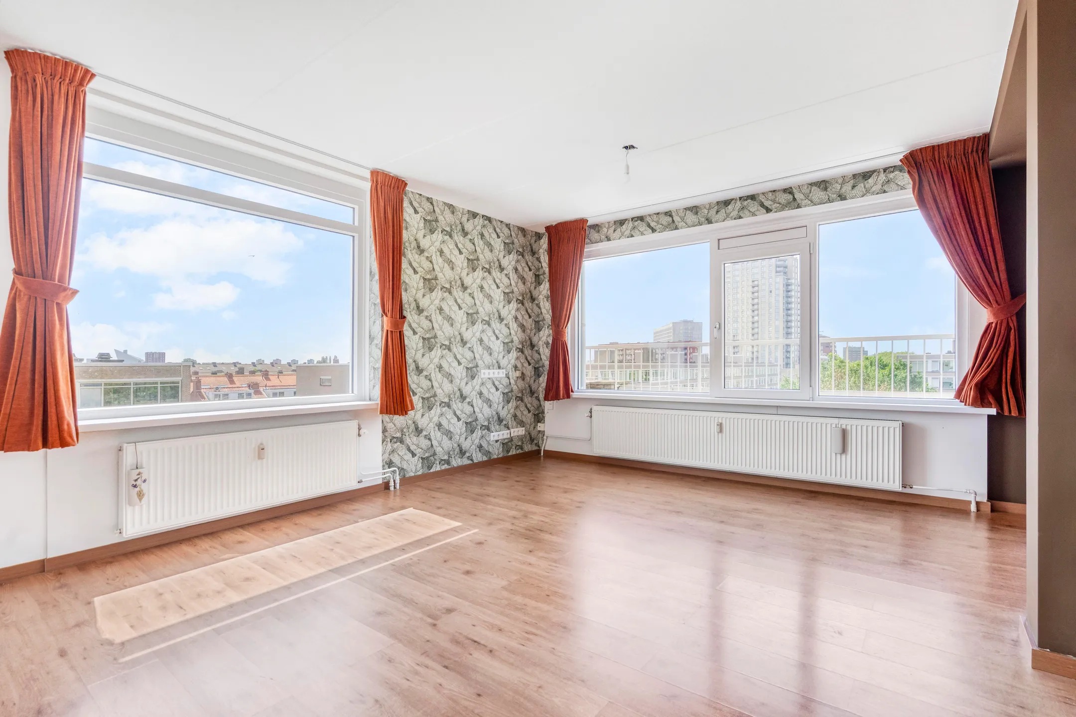 Galerijflat Castricumplein 5 Den Haag