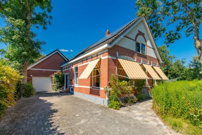 Eengezinswoning, vrijstaande woning 1e Exloërmond 101 in 1e Exloërmond