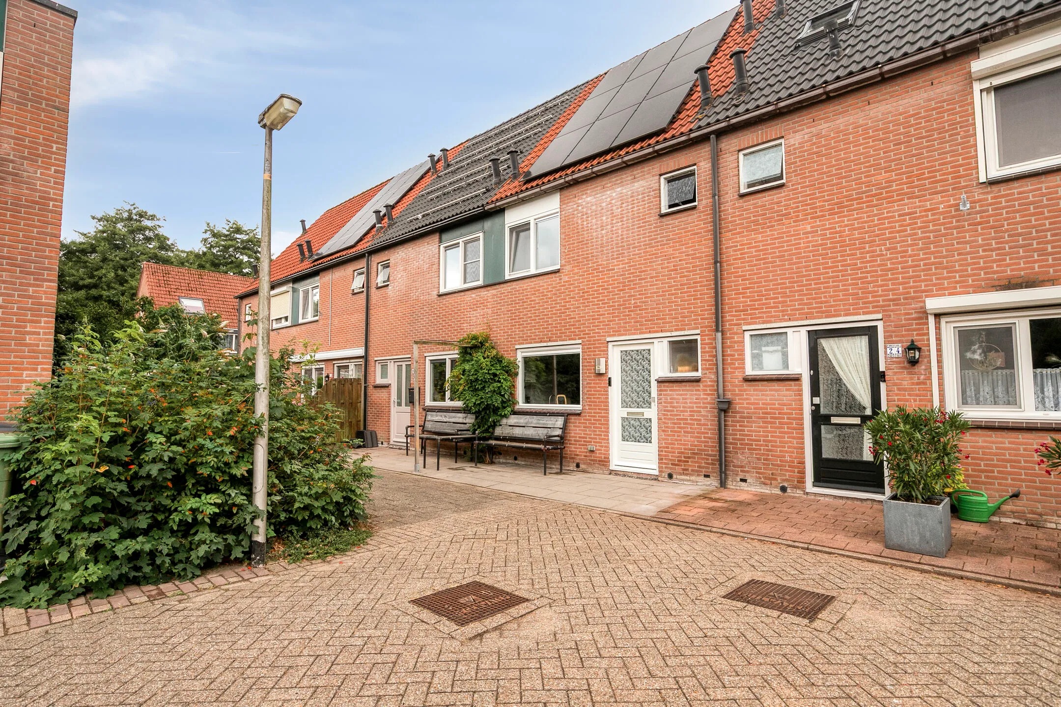 Tussenwoning Arestraat 26 Purmerend