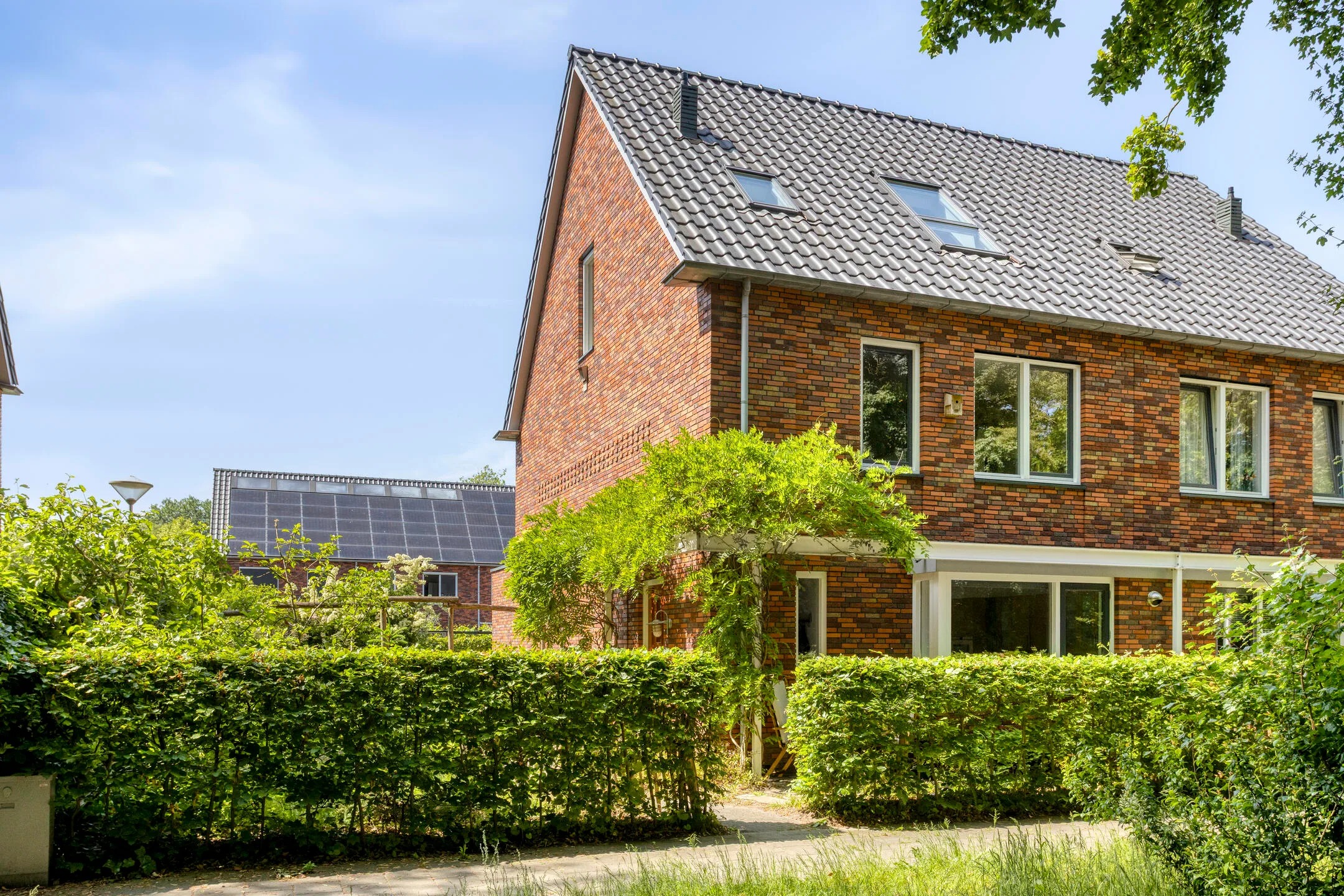 2-onder-1-kapwoning Daggertsweg 10 in Deventer