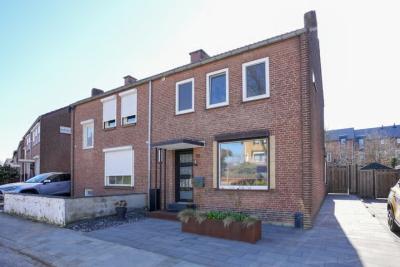 2-onder-1-kapwoning Paumstraat 53 in Bocholtz