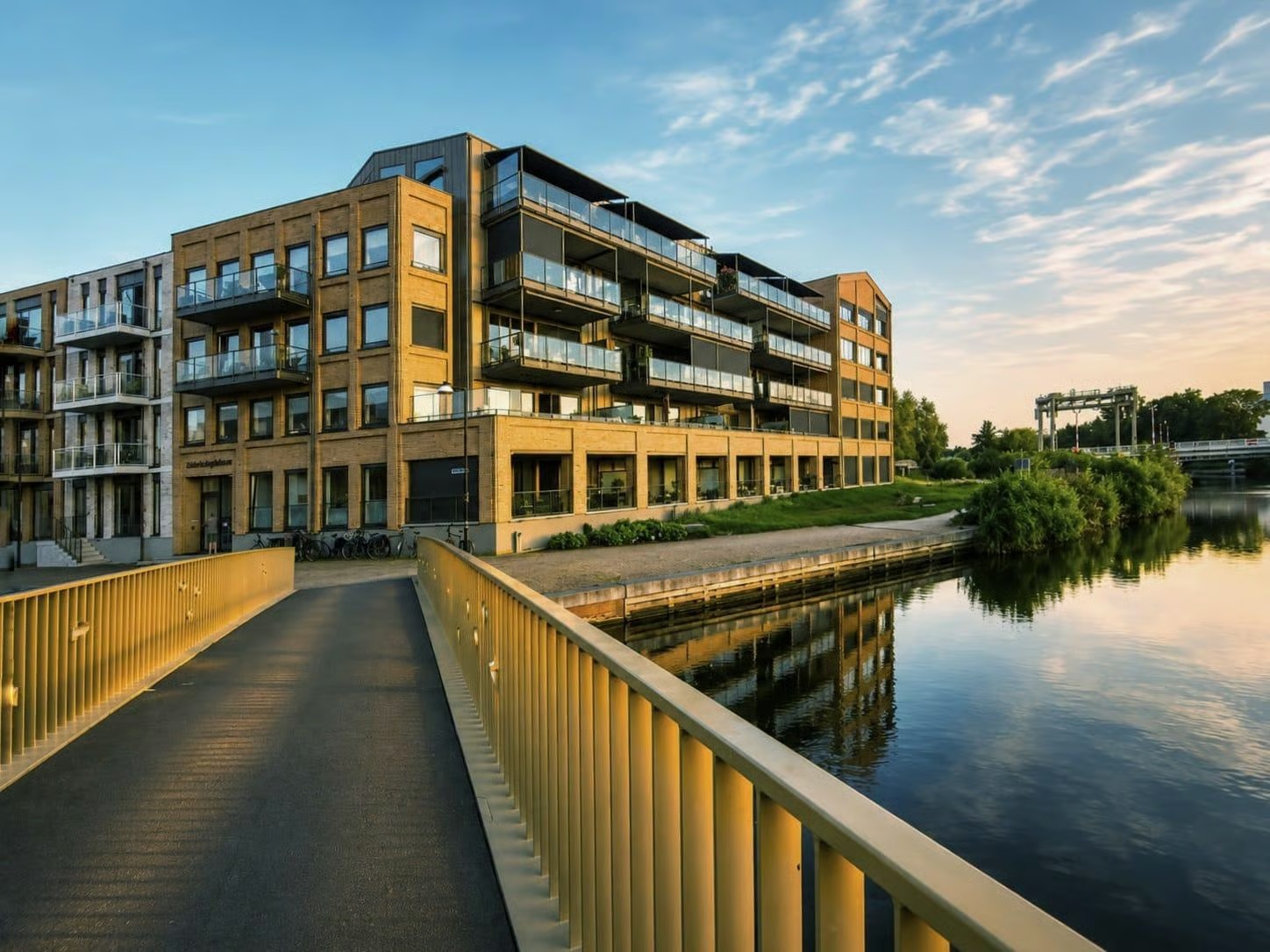 Portiekflat Iseldoks 203 in Doetinchem