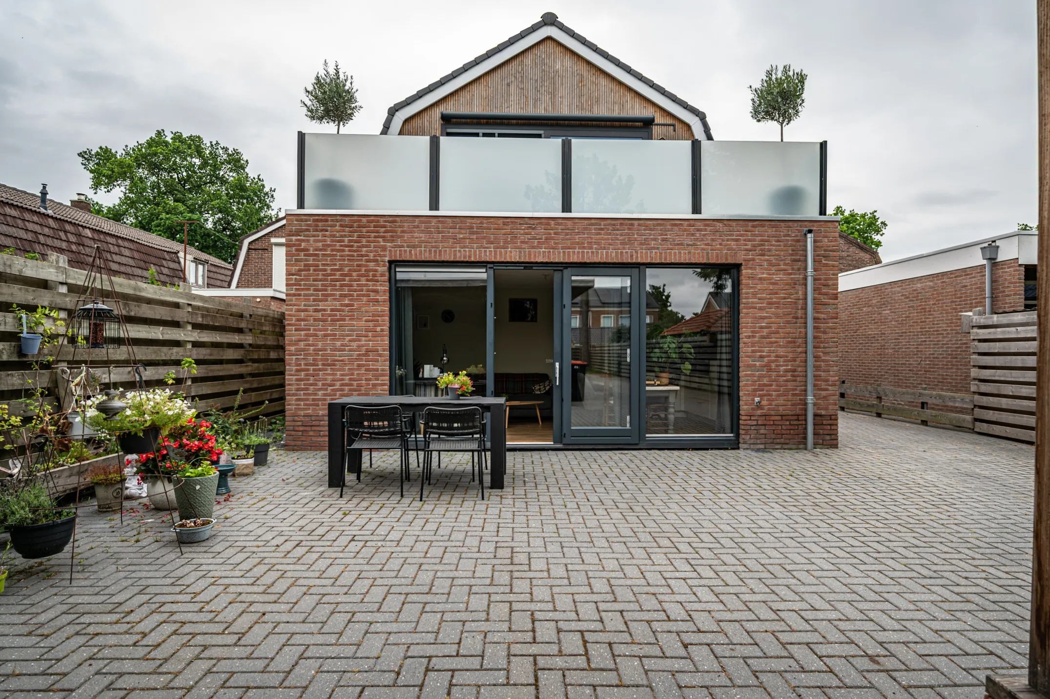 Benedenwoning Westerstraat 68 b in Ruinen