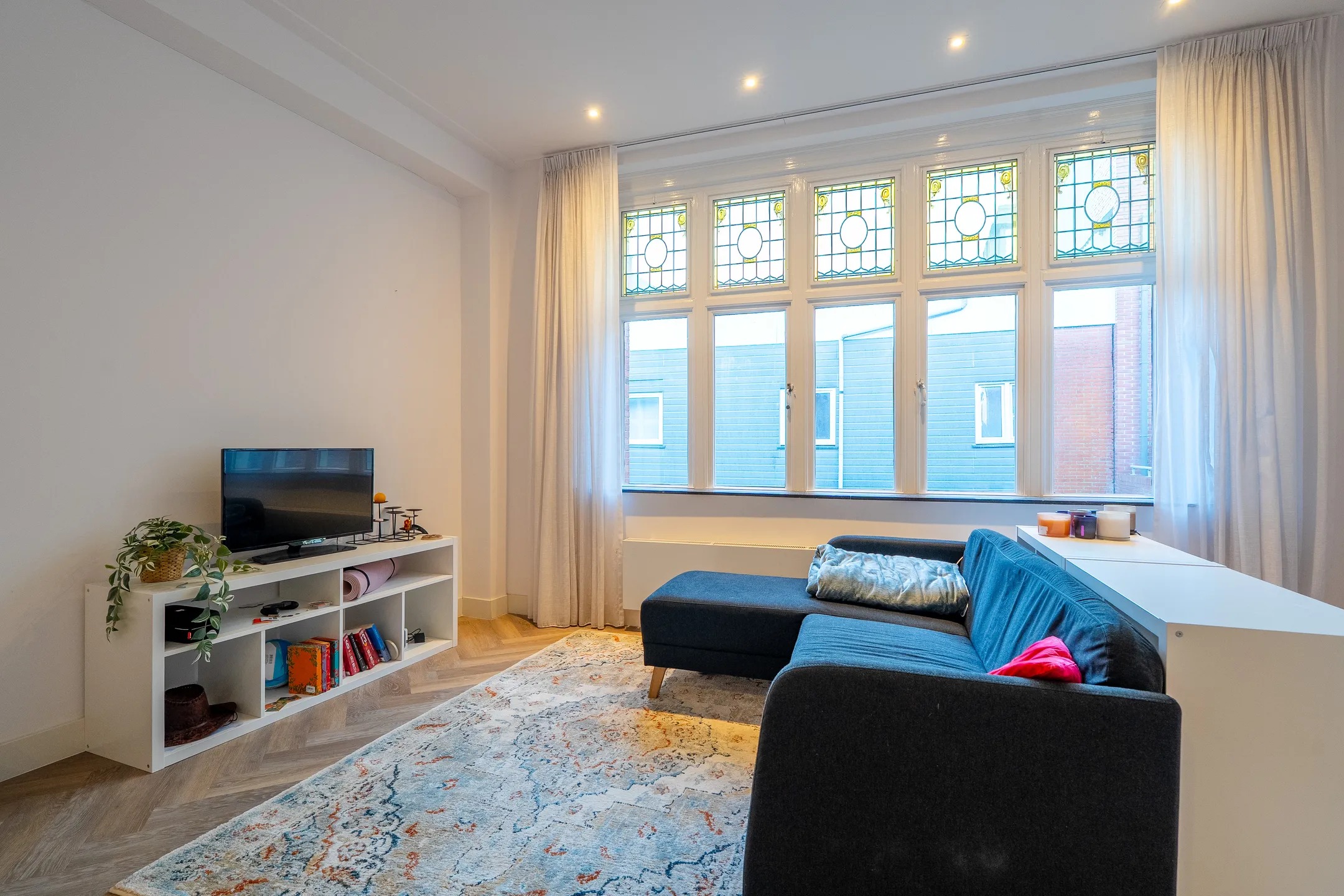 Bovenwoning Haddingestraat 16 c in Groningen