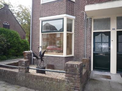Benedenwoning Haagweg 359 in Breda