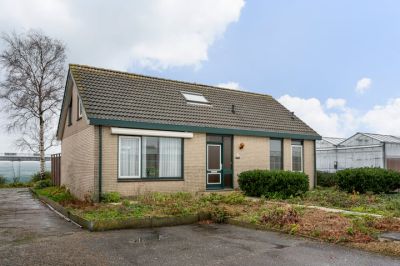 Vrijstaande woning Casembrootlaan 41 in Monster
