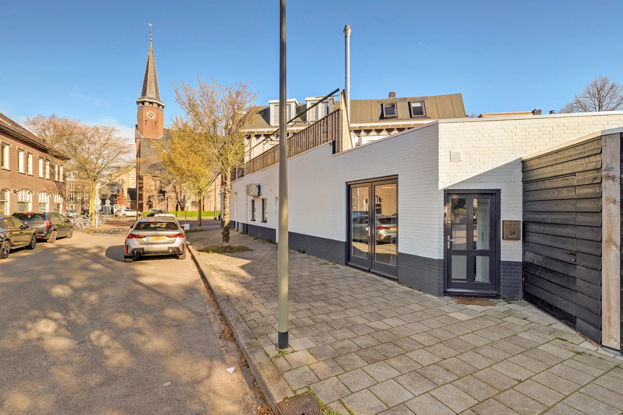 Benedenwoning Teugenaarsstraat 2 A in Oss