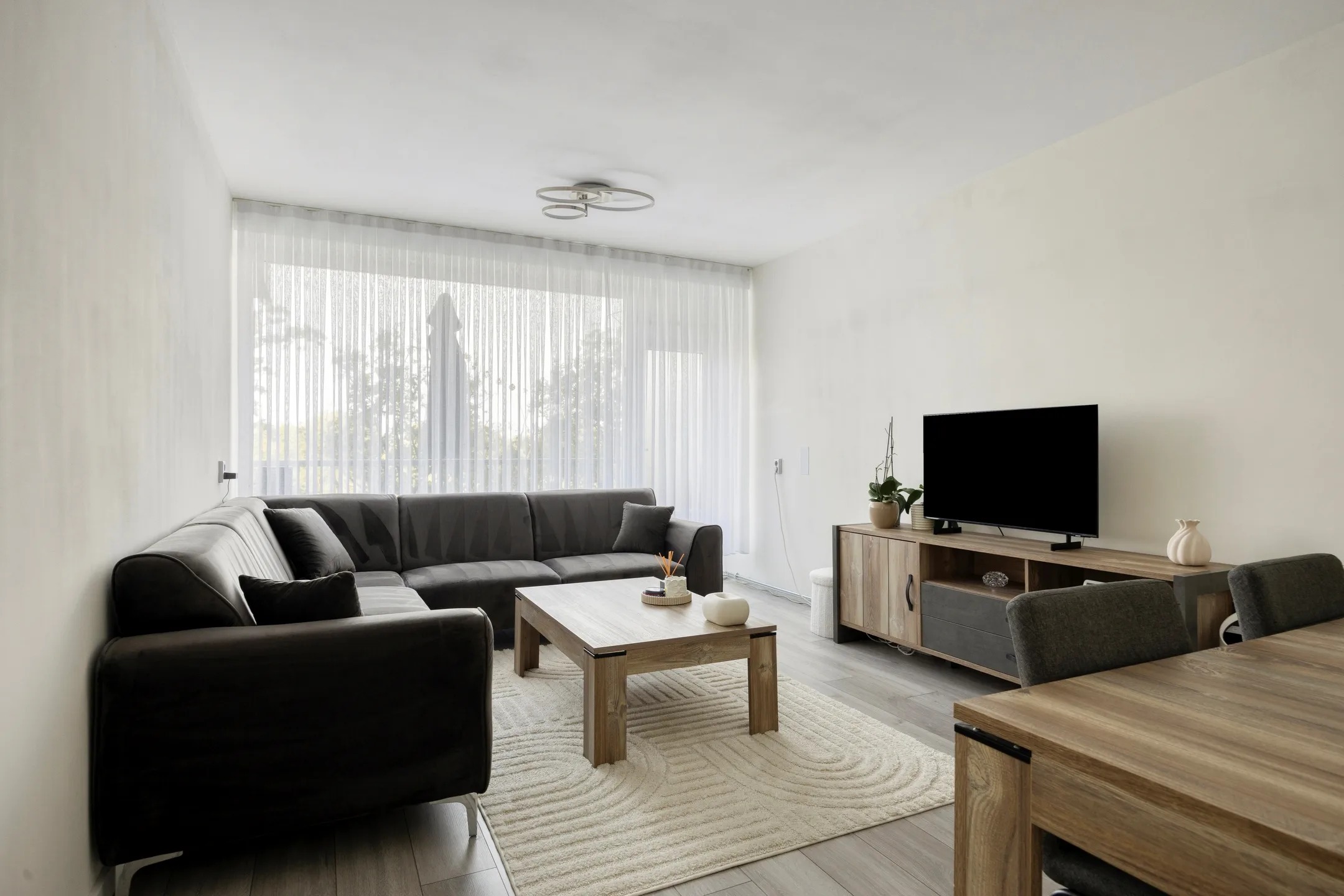 Galerijflat Sperwerstraat 21 Sliedrecht