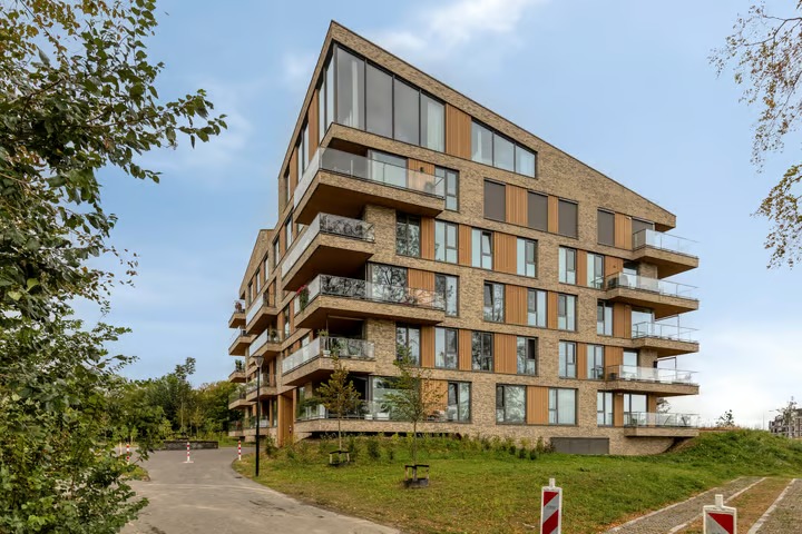 Benedenwoning Oosthavendijk 147 Middelharnis