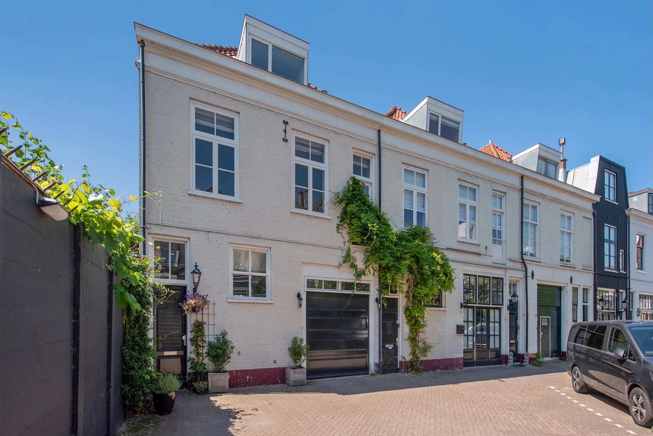 Bovenwoning Sumatrastraat 271 Den Haag