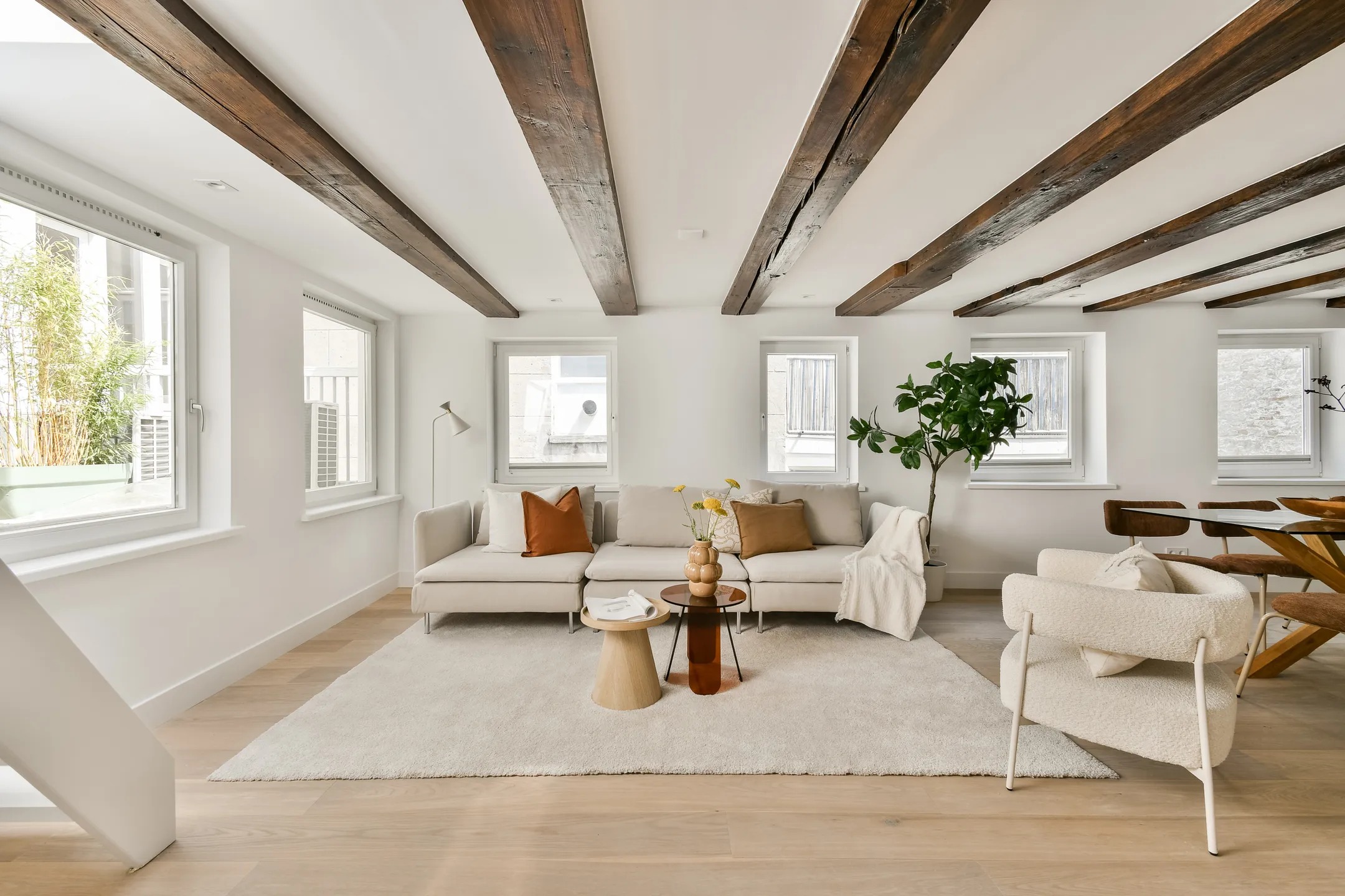Bovenwoning Reestraat 11 1A in Amsterdam