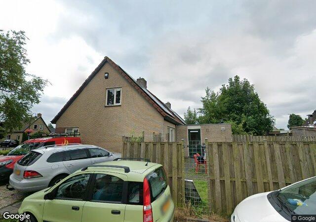 Streetview Kilometerwei 8 Nijega