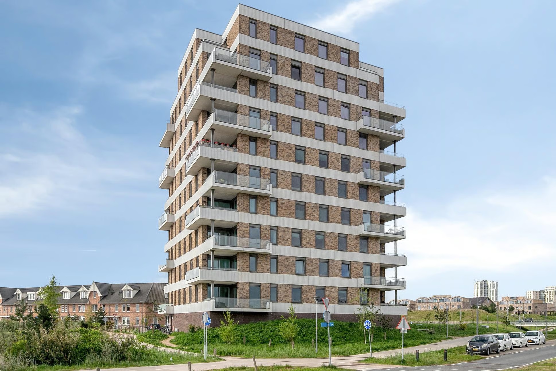 Bovenwoning Jesse Owenspad 52 Almere