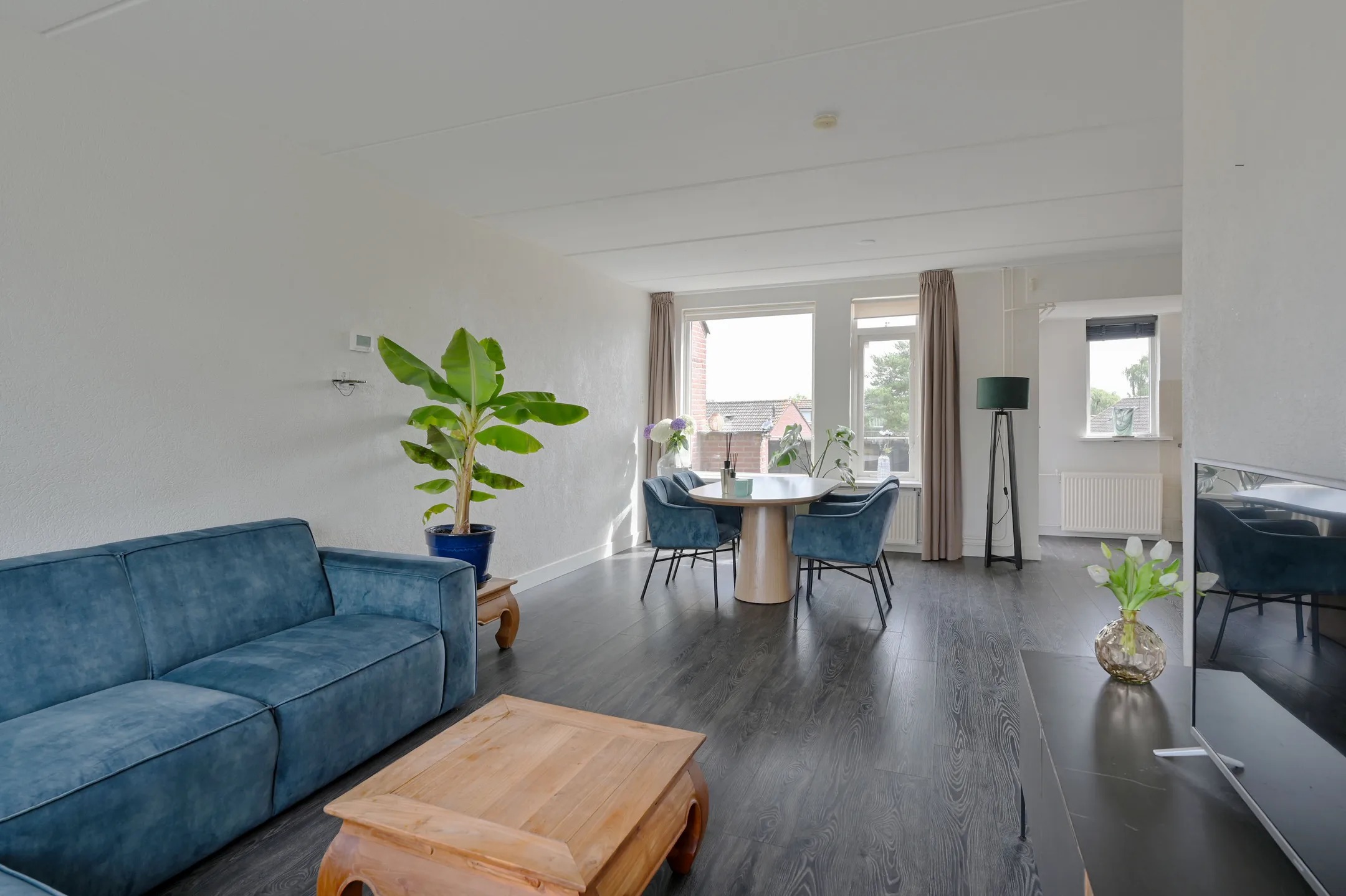 Maisonnette de Aak 64 in Baarn