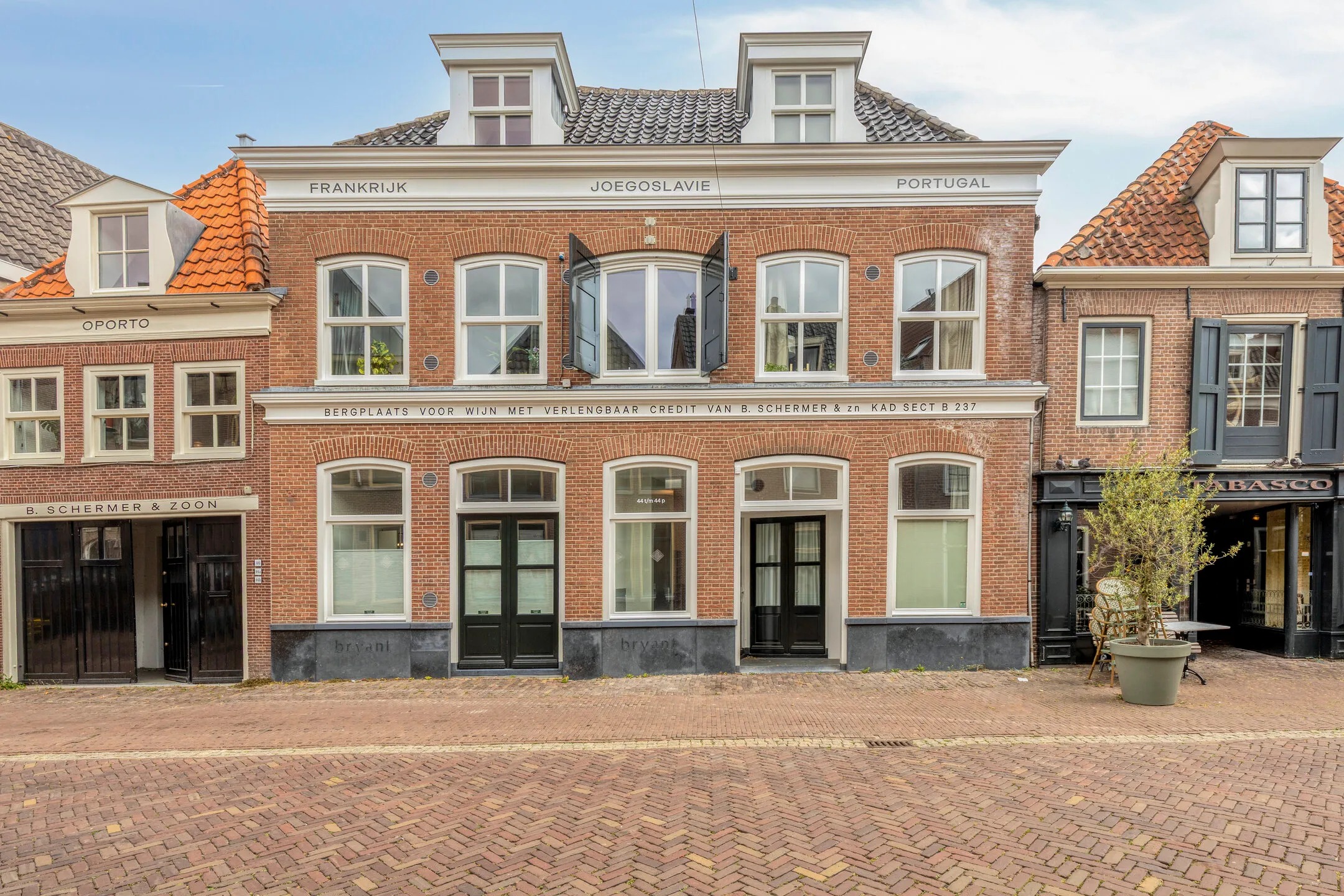 Benedenwoning Kleine Noord 44 C in Hoorn