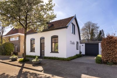 Eengezinswoning, vrijstaande woning Kepplerstraat 5 in Amersfoort