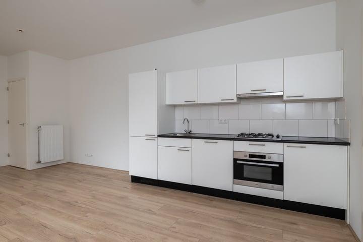Benedenwoning Elandstraat 15 A Rotterdam