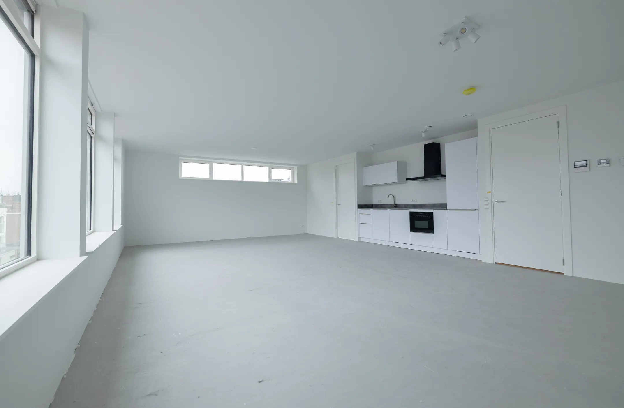 Bovenwoning Misterstraat 33 d in Winterswijk