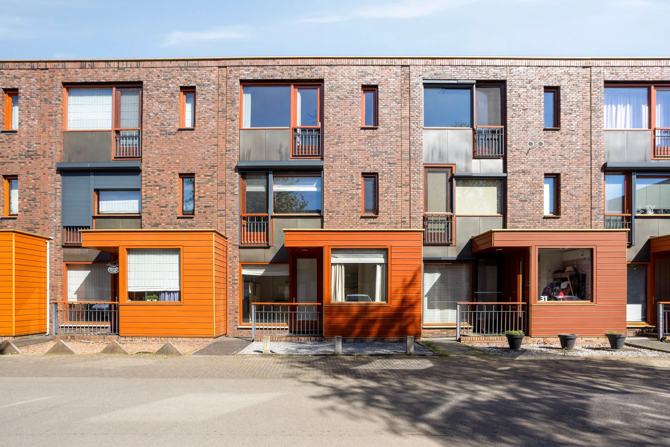 Tussenwoning Graspol 29 Eindhoven