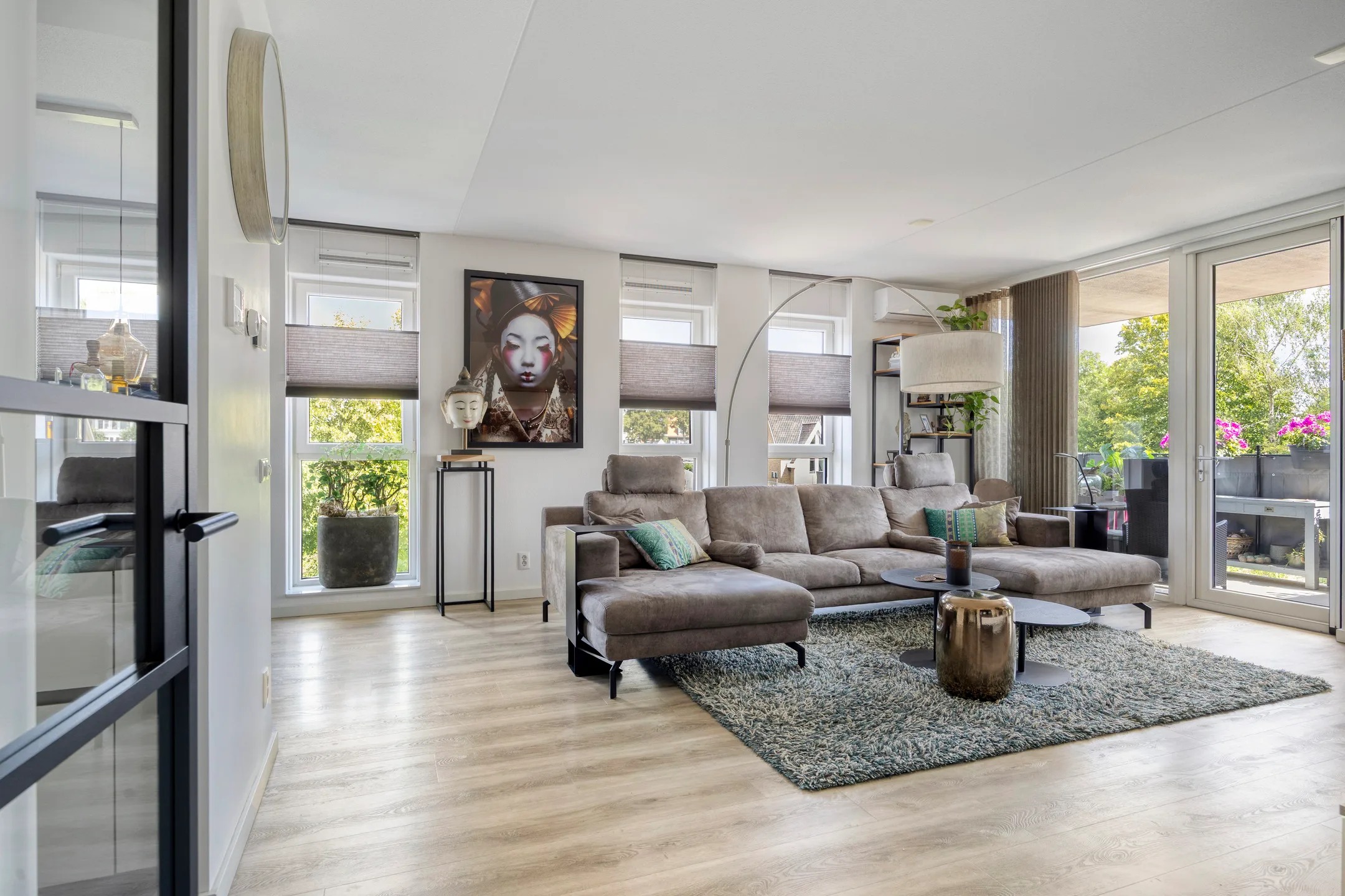 Galerijflat Willem Dreesstraat 14 Ridderkerk
