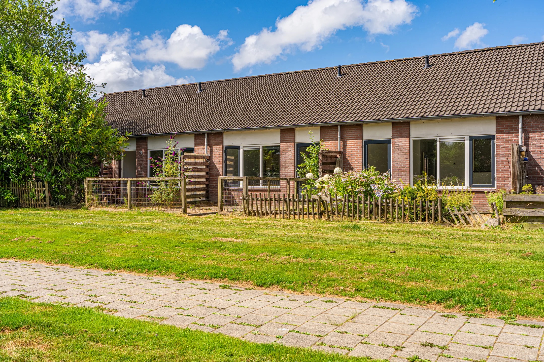 Tussenwoning Eendenkooi 3 in Delfzijl