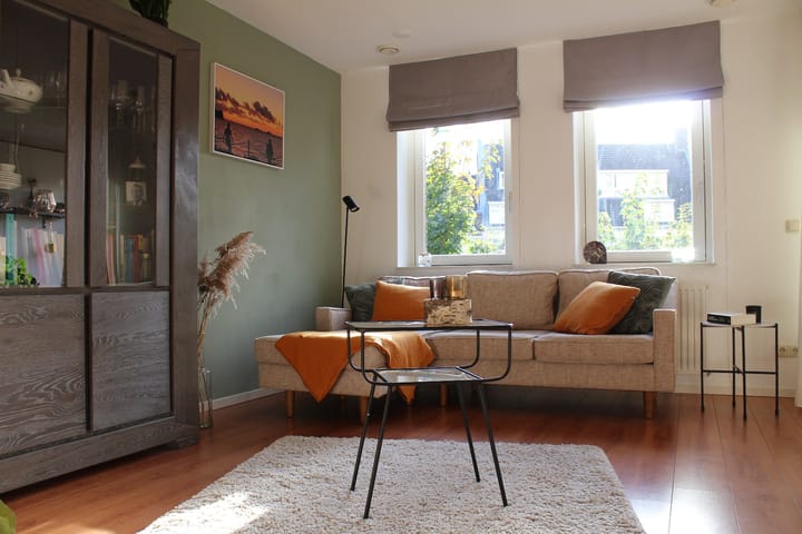 Galerijflat (appartement) Wilhelminasingel 3 B3 Roermond