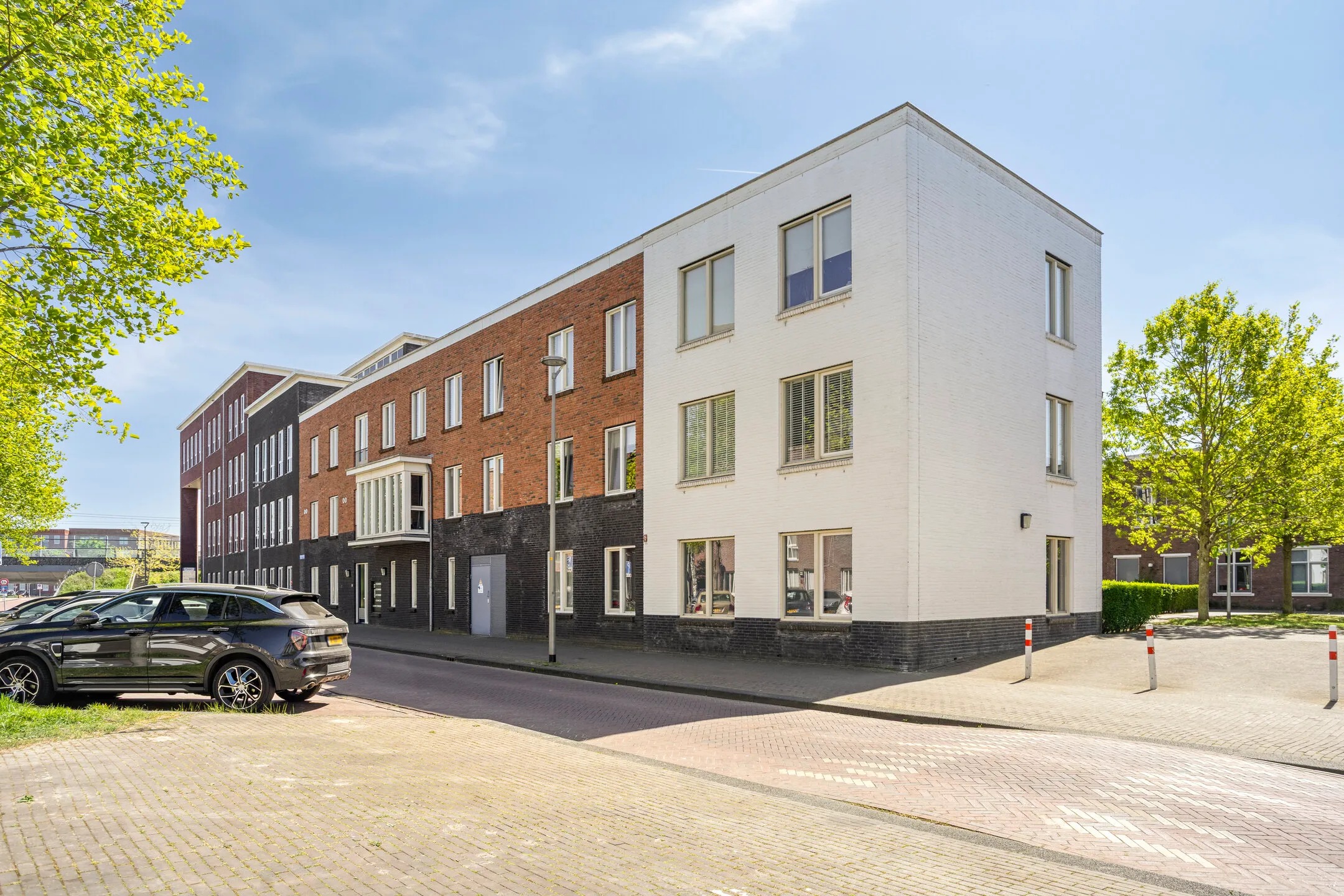 Benedenwoning Beneluxlaan 583 Almere