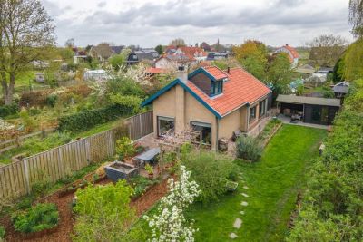 Vrijstaande woning Lingedijk 127 in Geldermalsen