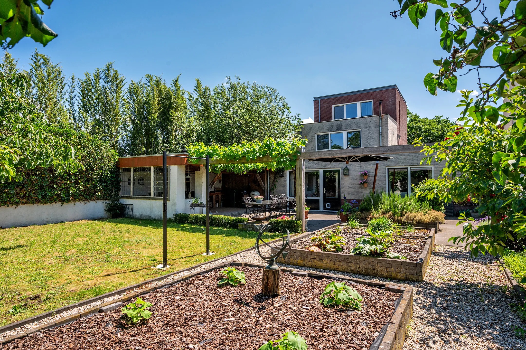 Geschakelde woning Saffier 29 in Venlo