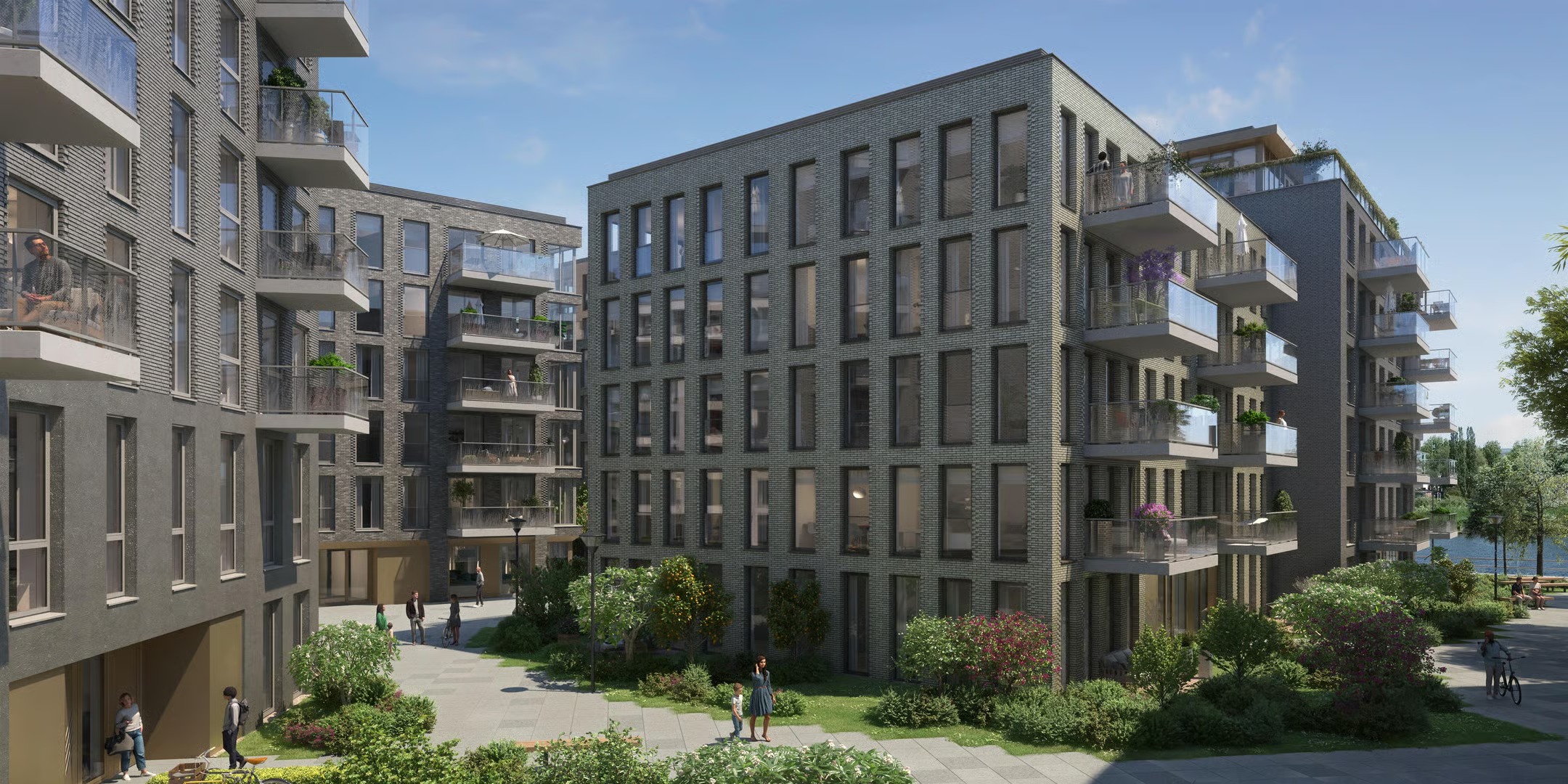 Portiekflat Lorriestraat 27 Amsterdam
