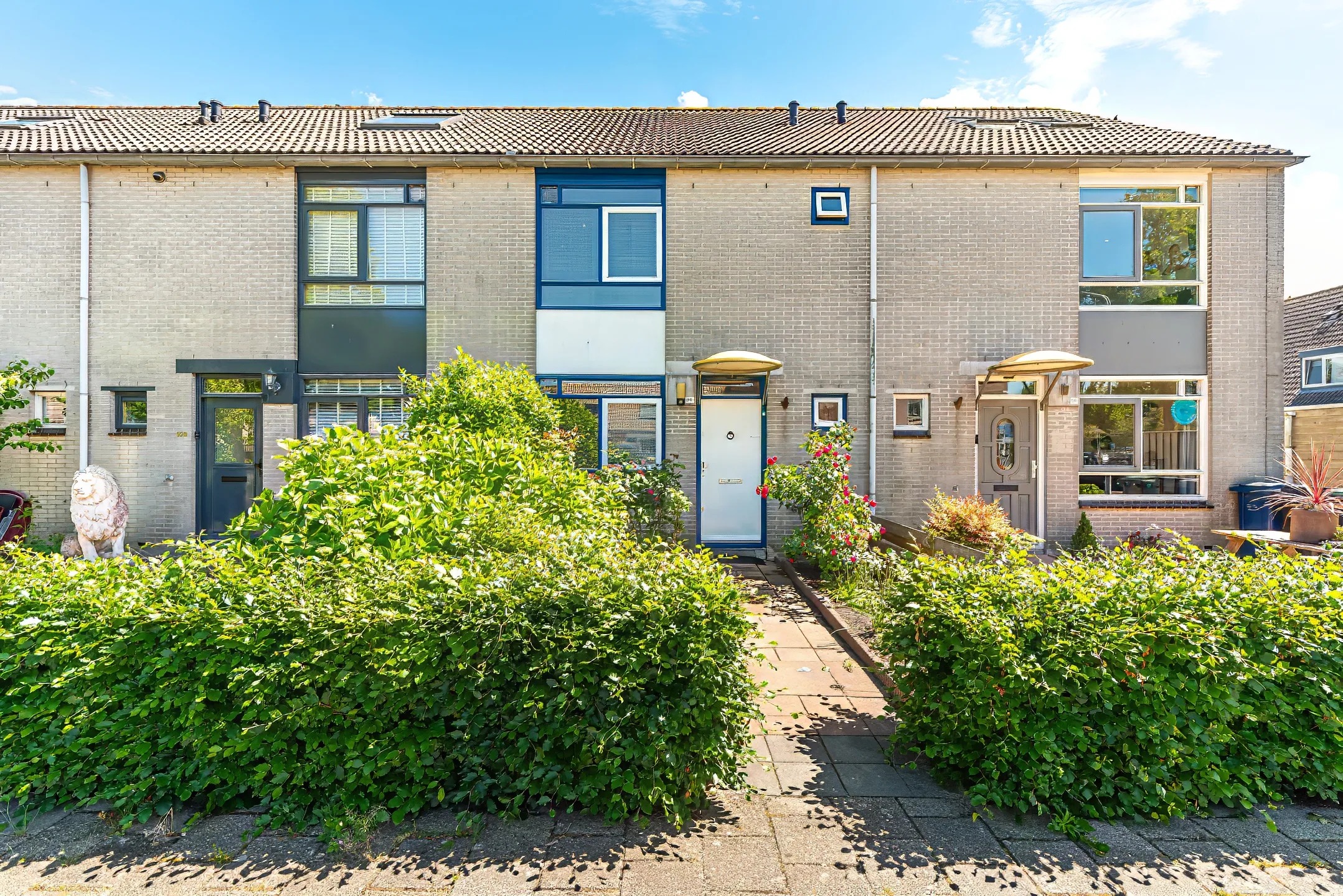 Tussenwoning Pinksterbloemweg 98 in Almere